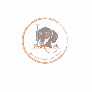 Dachshund clothing shop brand